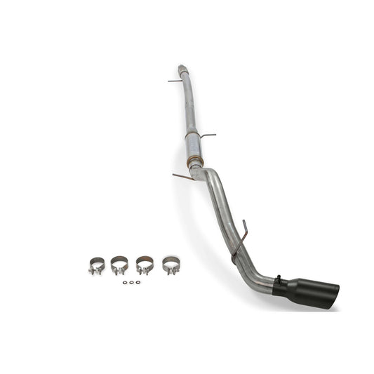FlowFX Cat-Back Exhaust System