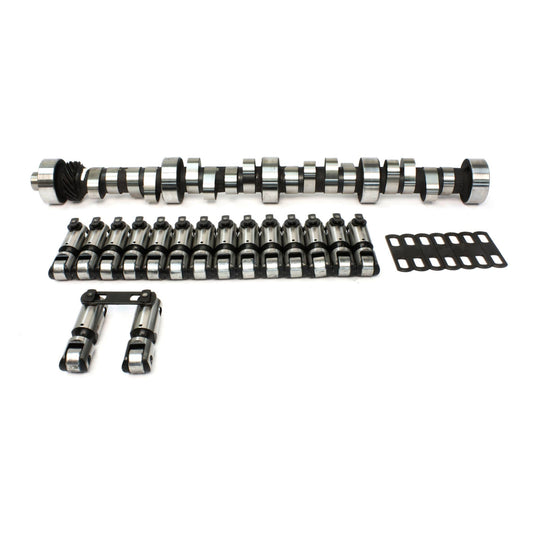 COMP Cams Magnum 262/262 Solid Roller Cam and Lifter Kit for Ford 221-302 COMP-CL31-761-8