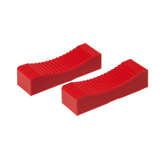 Prothane JACK/STAND PADS, FITS 1.5X6 HEADS " 19-1413