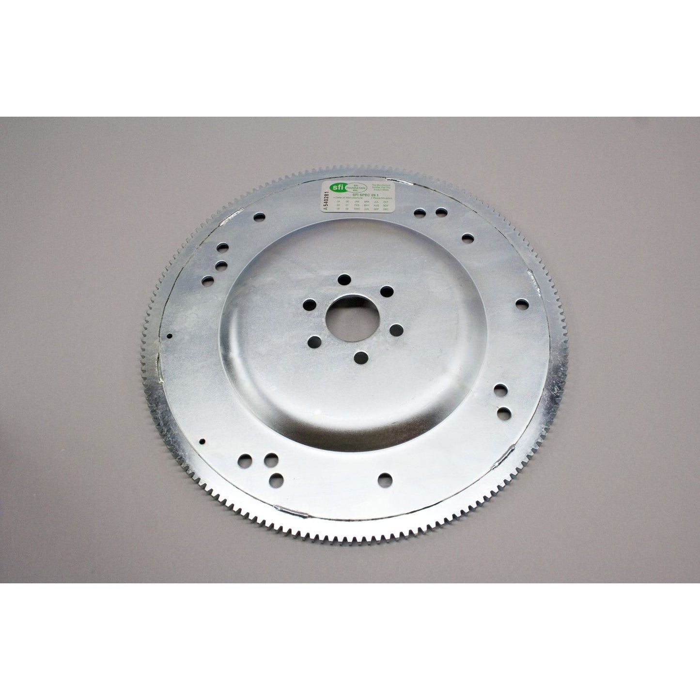 PRW - Flexplate 1830210