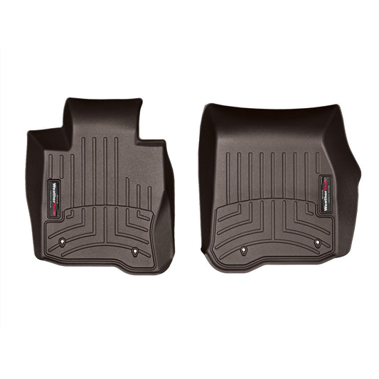 WeatherTech FloorLiner™ DigitalFit® 475701