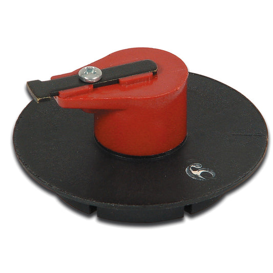 Mallory Distributor Rotor 323M