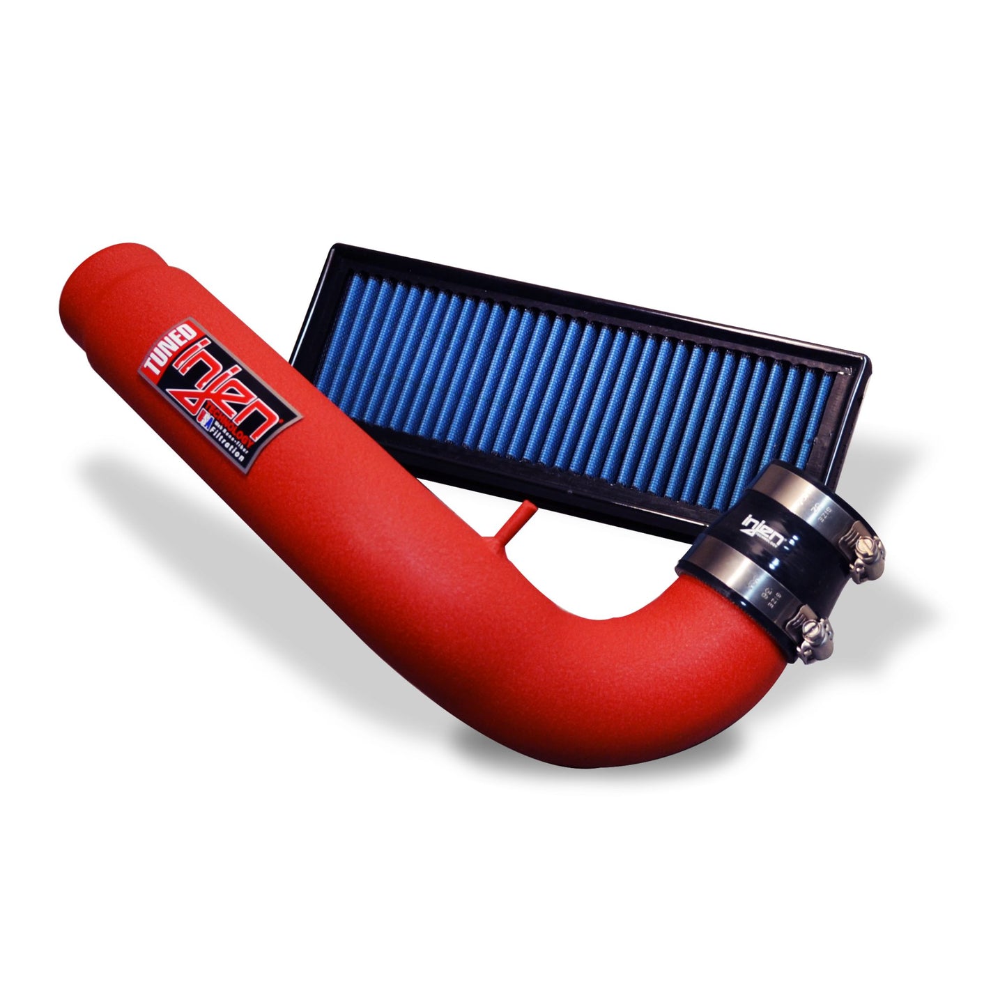Injen Wrinke Red SP Short Ram Intake System SP5024WR