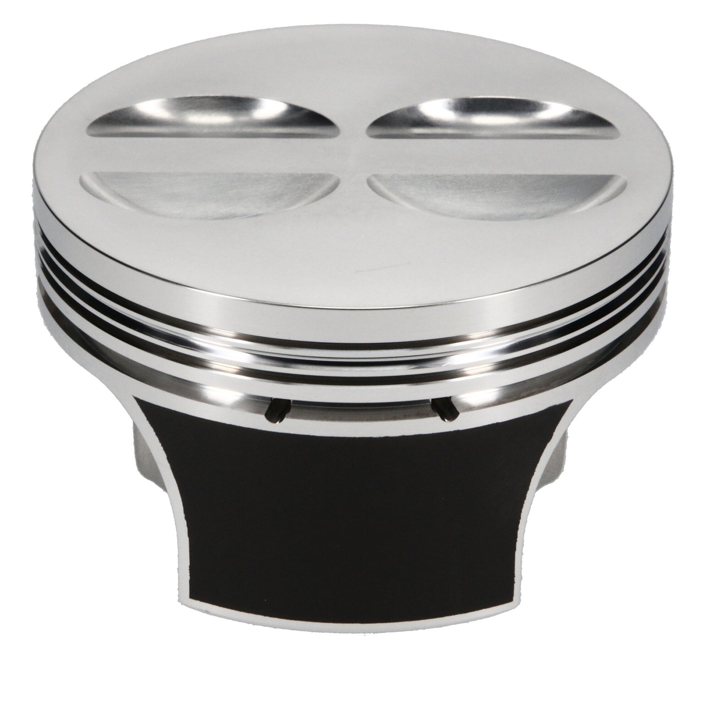 JE Pistons SRP Pro 2618 Chevrolet 4.005 in. Bore Single 324864S