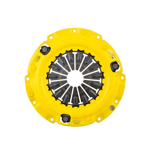 Advanced Clutch Technology Heavy Duty Pressure Plate ACT-MB020