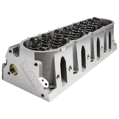 Racing Head Service Pro Action Pre-Assembled LS1 Cylinder Head w/ .660" Lift Dual Springs RHS-54240-05HCS