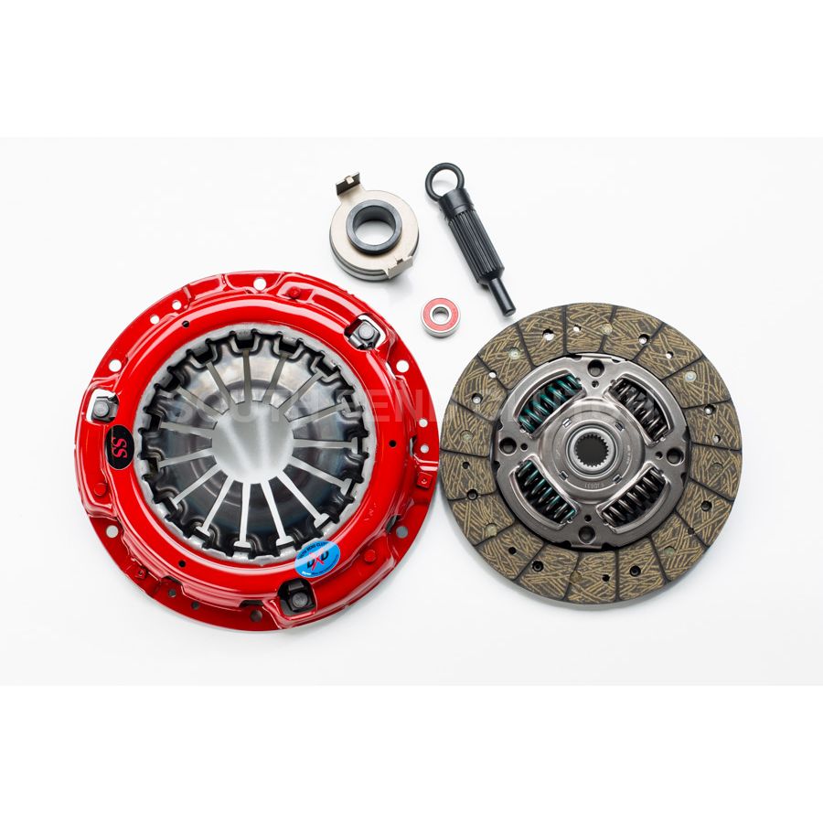 South Bend Clutch Stage 3 Daily Clutch Kit FJK1001-SS-O
