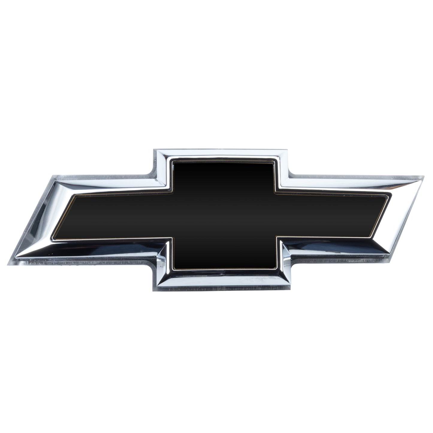 Oracle Lighting 3261-333 - 2014-2015 Chevy Camaro Illuminated Bowtie - Flat Black