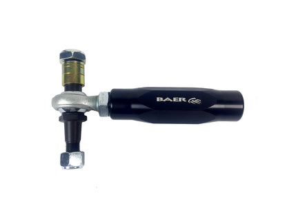 Baer Brake Systems Tracker Front 3261005