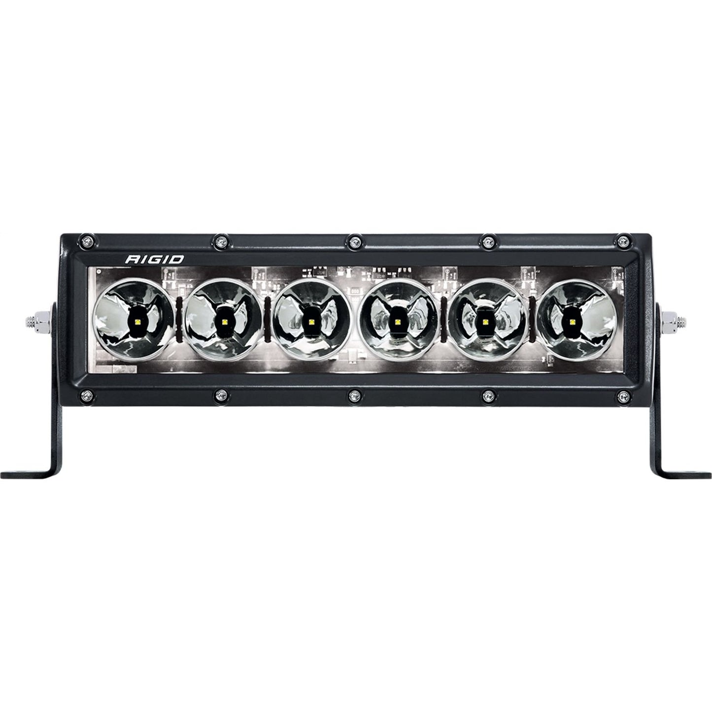 RIGID Industries Radiance Plus LED Light 10 Inch With White Backlight 210003