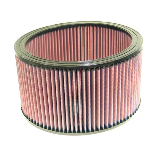 K&N E-3690 Round Air Filter