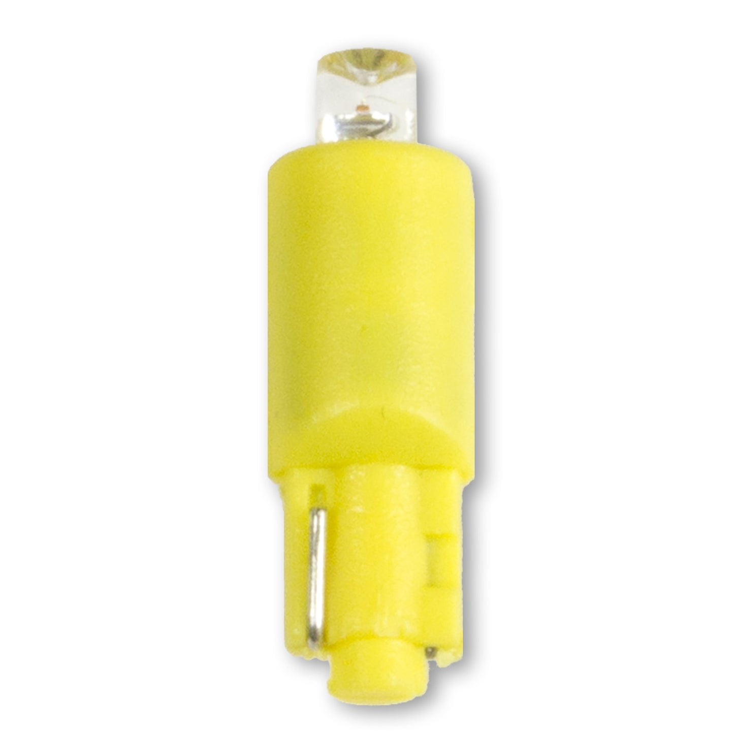 AutoMeter LED BULB REPLACEMENT T1-3/4 WEDGE AMBER FOR MONSTER TACH 3297