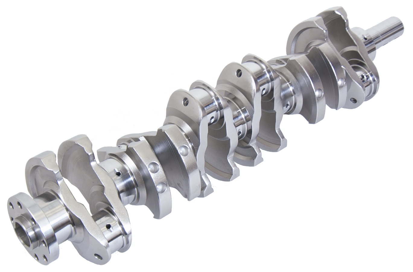 Eagle BILLET 4340 STEEL Toyota 2JZ 94MM STROKE 32JZ37015590