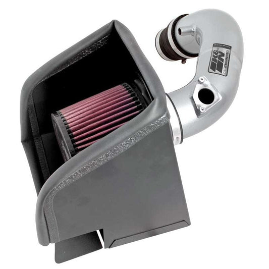K&N 69-8613TS Performance Air Intake System