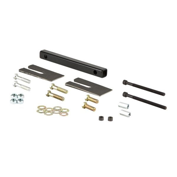BELLTECH 4988 DRIVE LINE KIT Kit Includes: Pinion ShimsTransmission and Carrier Bearing Spacer 1994-1998 Dodge Ram 1500 Pickup w/ 2 piece driveshaft (angle correction kit w/4 in. drop)