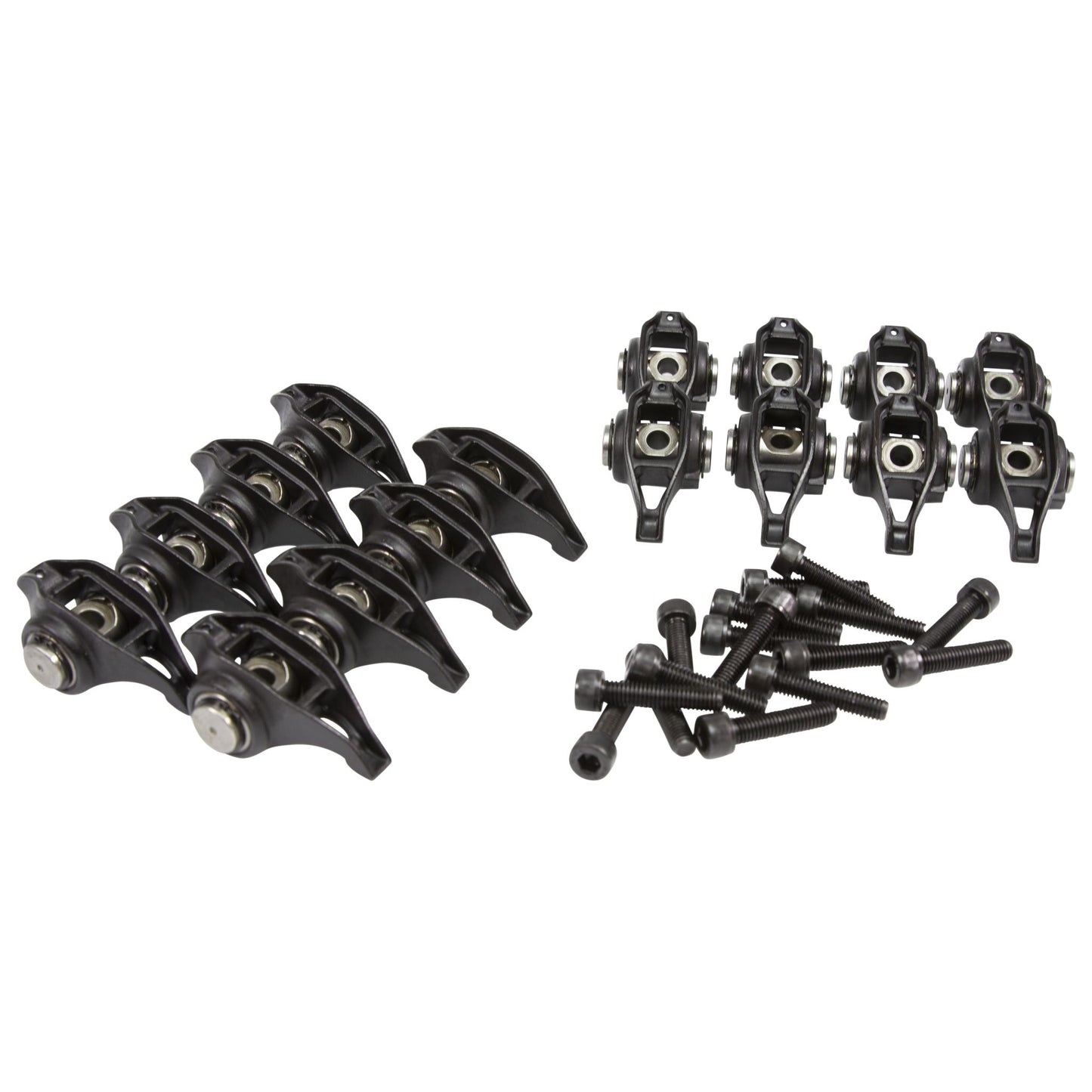 COMP Cams Trunnion Upgraded 1.8 Ratio OE Rocker Set for GM GEN V LT1 COMP-1480-16