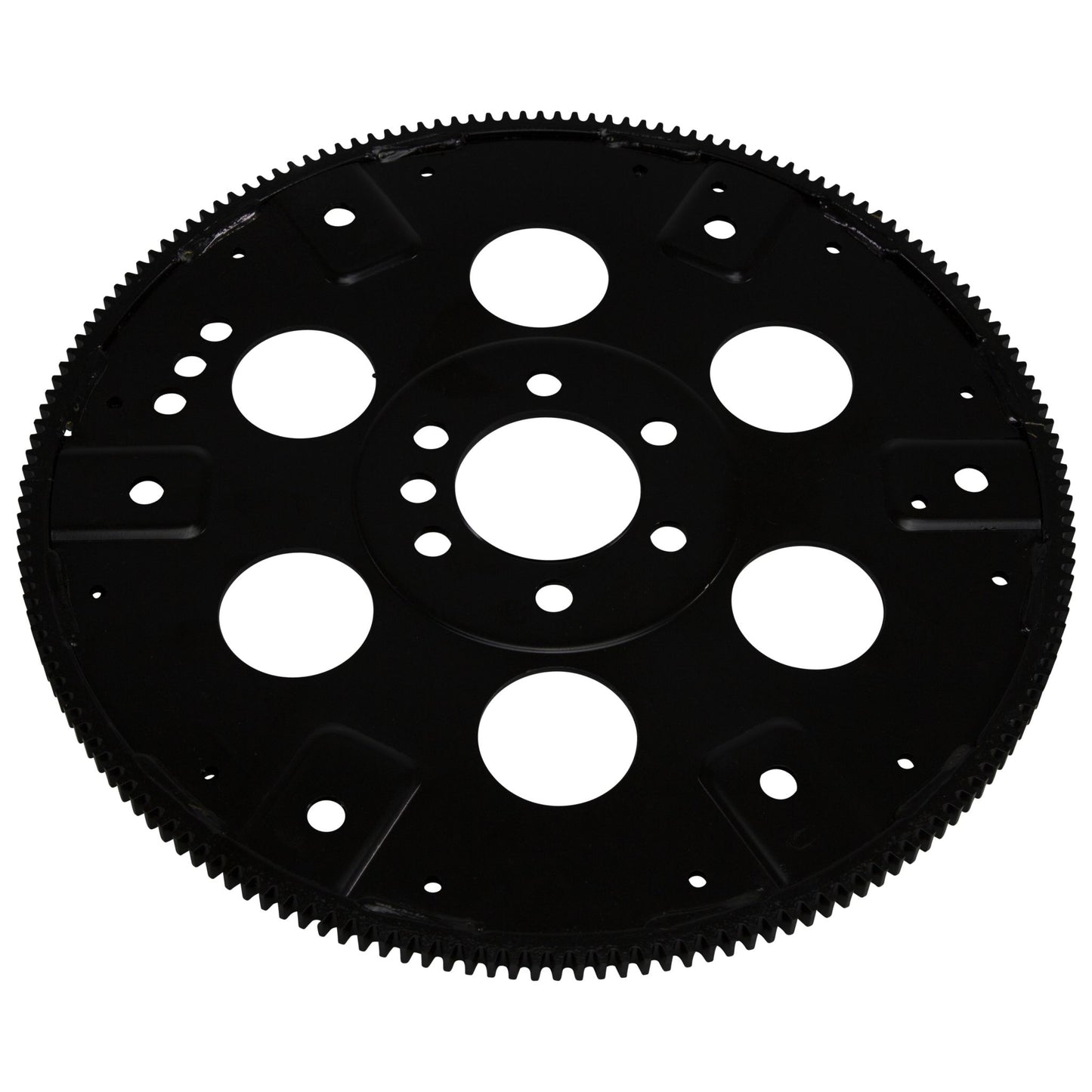 TCI Chevrolet 454 Flexplate; External Balance; Dual GM Bolt Pattern; 168 Tooth 399473