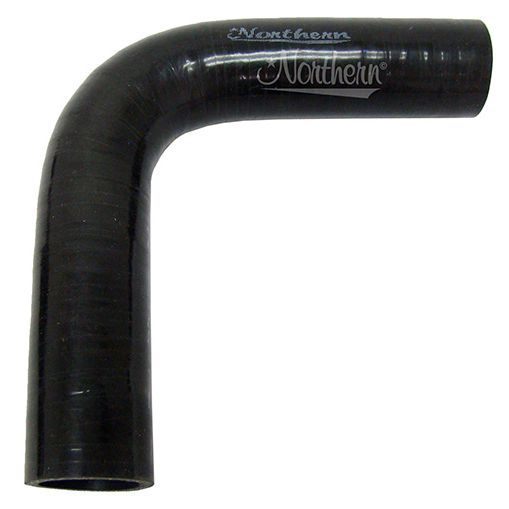 Northern Radiator 90 Degree Silicone Radiator Hose Z71032
