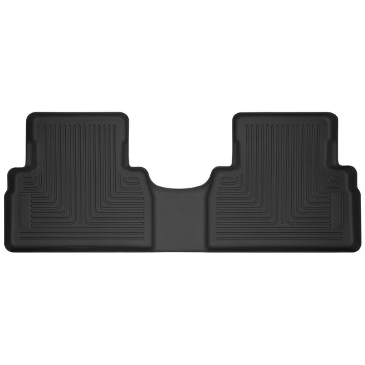 Husky Liners 2nd Seat Floor Liner 52791