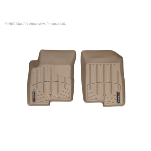 WeatherTech FloorLiner™ DigitalFit® 450861