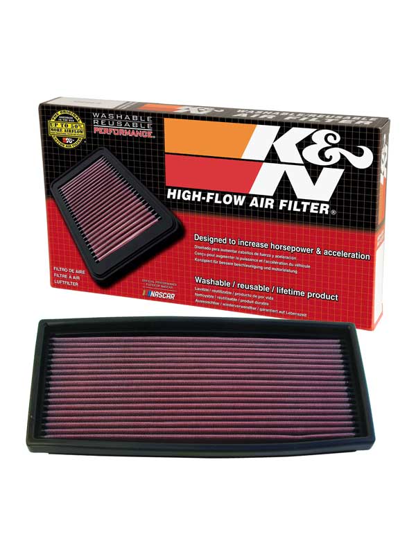K&N 33-2023 Replacement Air Filter