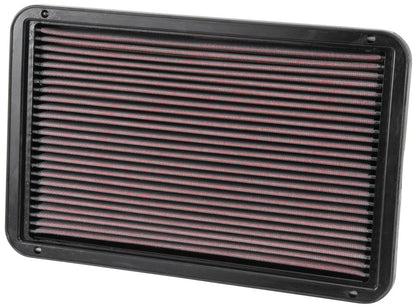 K&N 33-2064 Replacement Air Filter