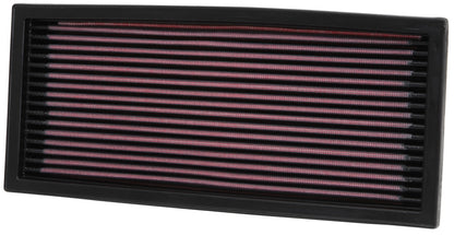 K&N 33-2085 Replacement Air Filter