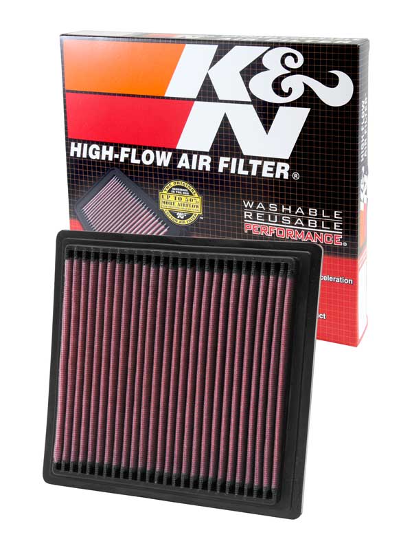 K&N 33-2104 Replacement Air Filter