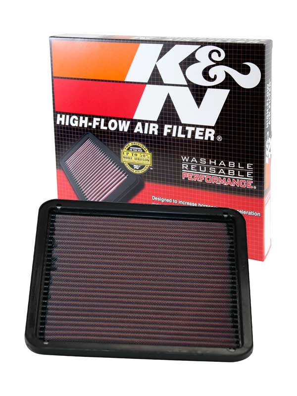 K&N 33-2137 Replacement Air Filter
