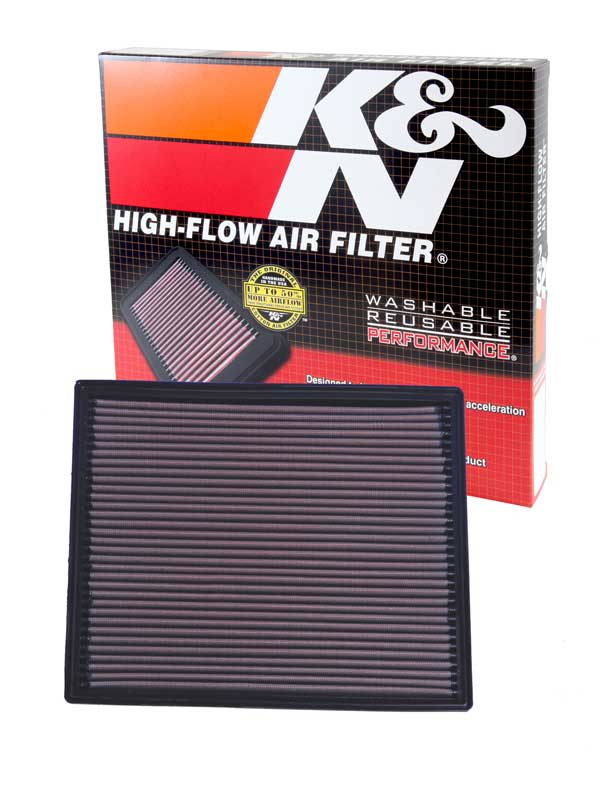 K&N 33-2139 Replacement Air Filter