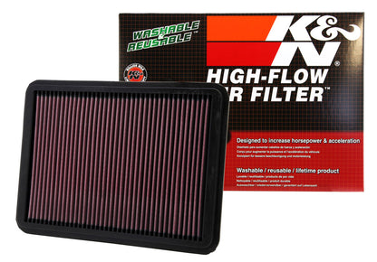 K&N 33-2144 Replacement Air Filter