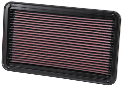 K&N 33-2145-1 Replacement Air Filter