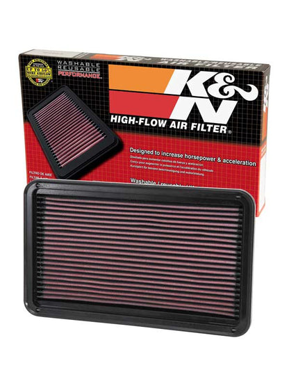 K&N 33-2145-1 Replacement Air Filter