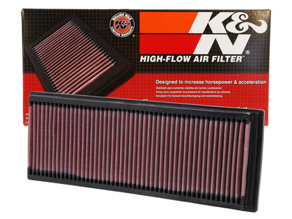 K&N 33-2181 Replacement Air Filter