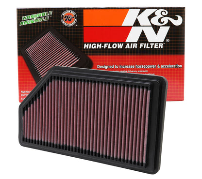 K&N 33-2200 Replacement Air Filter