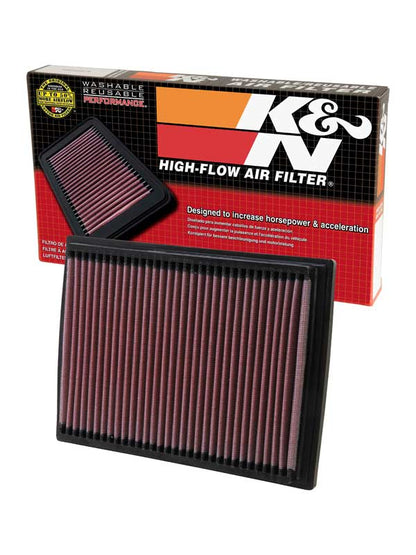 K&N 33-2201 Replacement Air Filter