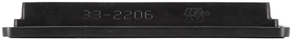 K&N 33-2206 Replacement Air Filter