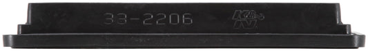 K&N 33-2206 Replacement Air Filter