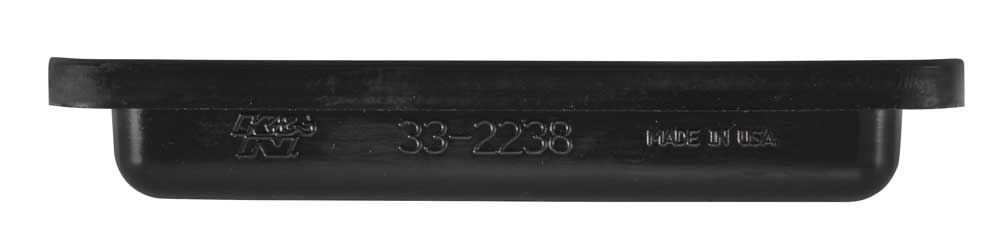 K&N 33-2238 Replacement Air Filter