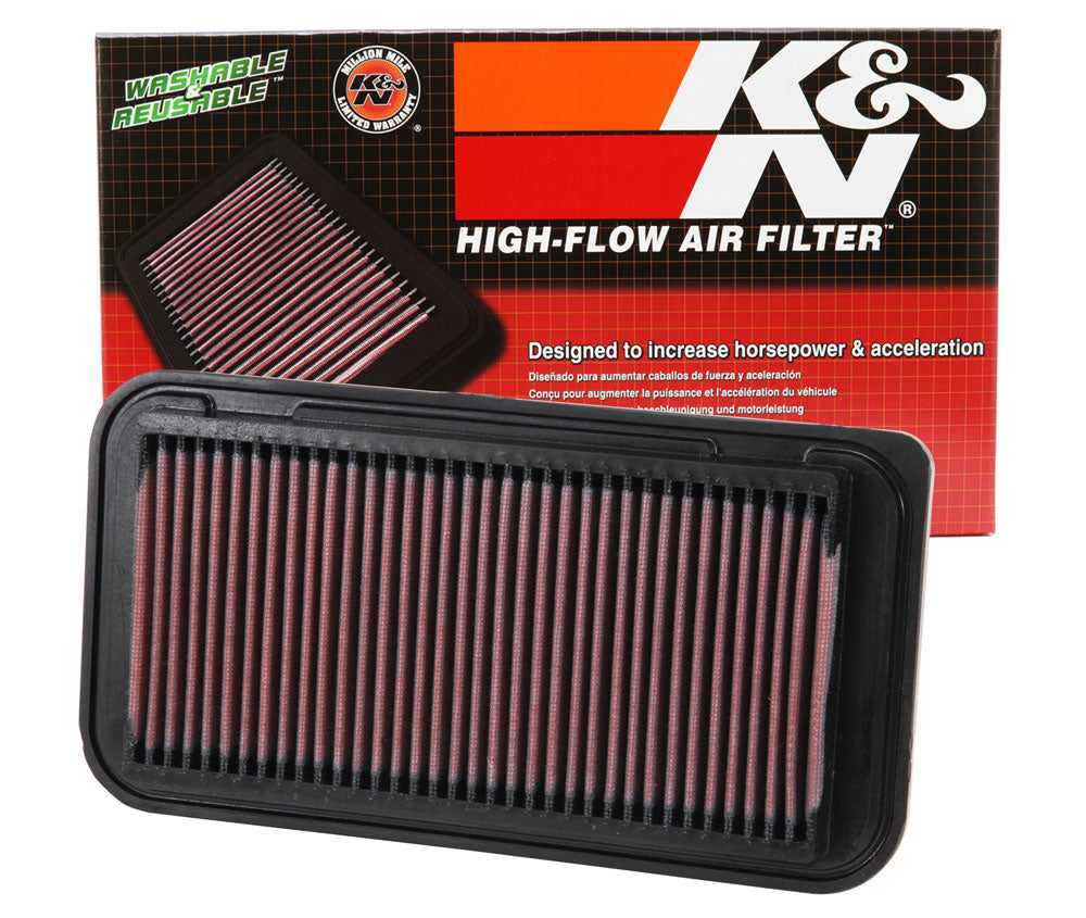 K&N 33-2252 Replacement Air Filter