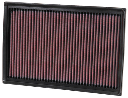 K&N 33-2272 Replacement Air Filter