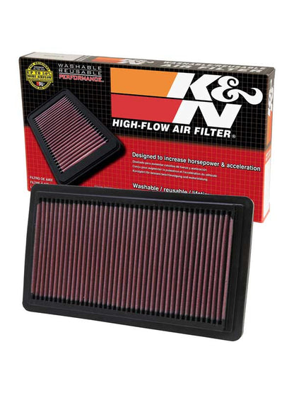 K&N 33-2279 Replacement Air Filter