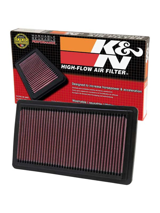 K&N 33-2279 Replacement Air Filter