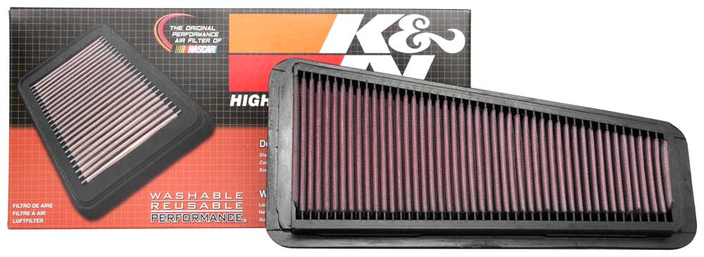 K&N 33-2281 Replacement Air Filter