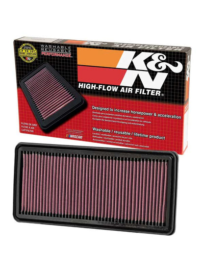 K&N 33-2299 Replacement Air Filter