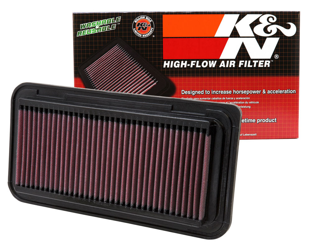 K&N 33-2300 Replacement Air Filter