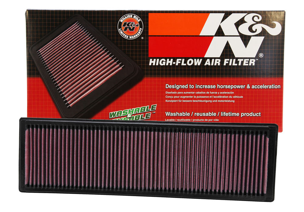 K&N 33-2331 Replacement Air Filter