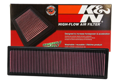 K&N 33-2331 Replacement Air Filter