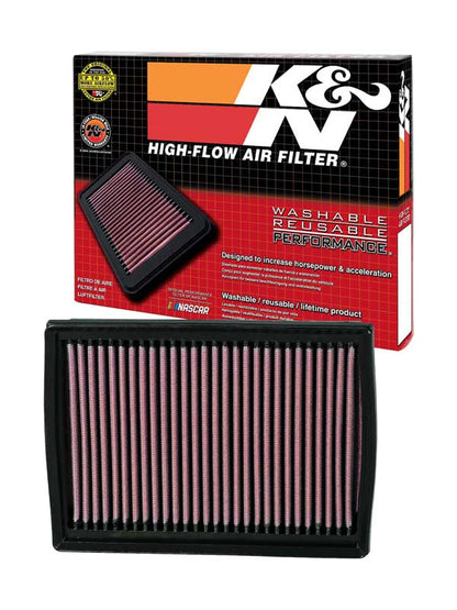 K&N 33-2340 Replacement Air Filter