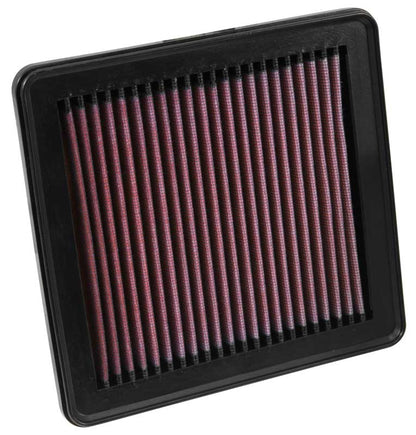 K&N 33-2348 Replacement Air Filter
